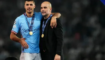 “Rodri u rikthye herët nga lëndimi, dua të qëndrojë pasi është i destinuar për të luajtur në skenat ë mëdha”