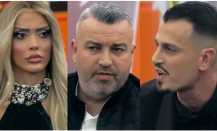 Rogerti dhe Artani u futën në shtratin e Brikenës, Mateo shpërthen ndaj banorëve në Prime: O të pacipë
