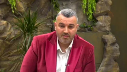 Rogerti: Kam vetëm 2 miq dhe 12 armiq, janë xhelozë për lojën time