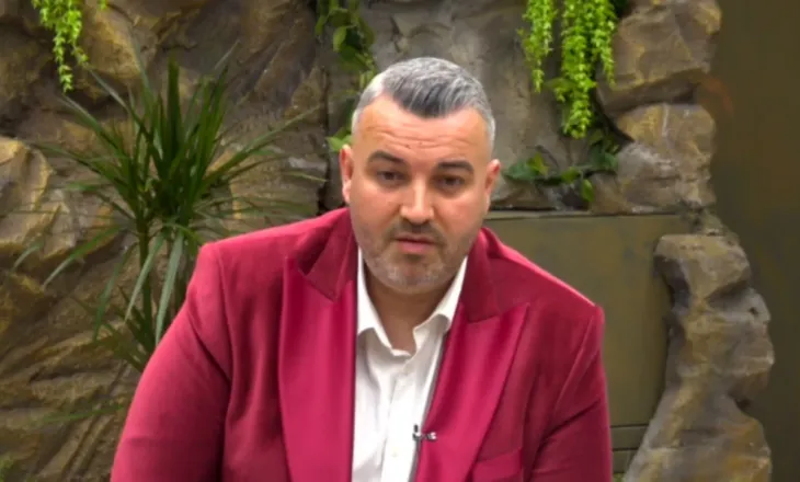 Rogerti: Kam vetëm 2 miq dhe 12 armiq, janë xhelozë për lojën time