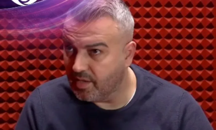 Rogerti rrëfehet në Dhomën e Rrëfimit: Nuk më keni njohur nëse mendoni…