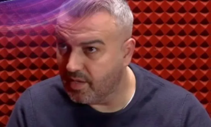 Rogerti rrëfehet në Dhomën e Rrëfimit: Nuk më keni njohur nëse mendoni