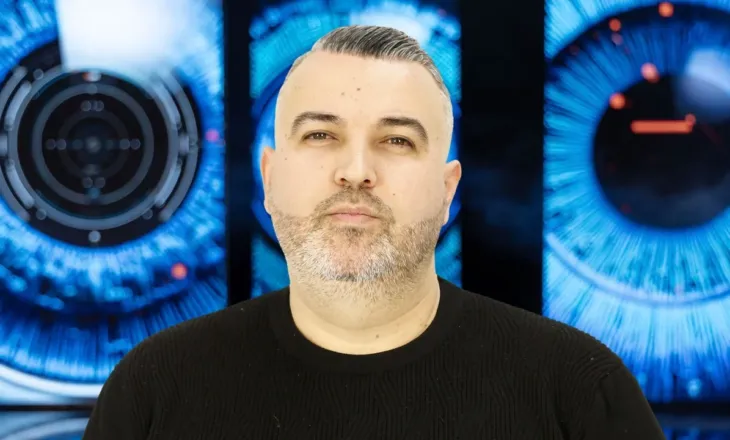 Rogerti shpërthen në lot pas letrës së partneres në BBVA