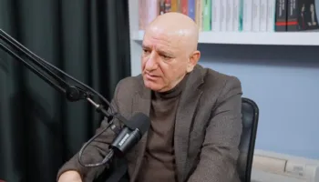 Roland Bejko: PD si bunker i Berishës, strehon aty hallet