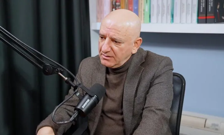 Roland Bejko: PD si bunker i Berishës, strehon aty hallet