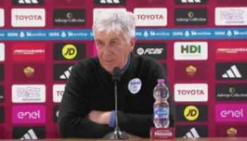 Roma, Gasperini drejt sfidës me Juventusin: Dybala në dyshim, Soule nuk luan