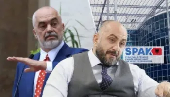 Romeo Kara: Pas Belinda Ballukut nuk është çudi që SPAK të pezullojë edhe kryeministrin, ja çfarë pritet të ndodhë…