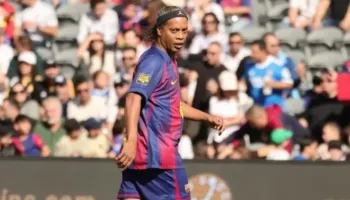 Ronaldinho ka kritika për futbollin e sotëm: Nuk e shikoj dot një ndeshje të plotë…