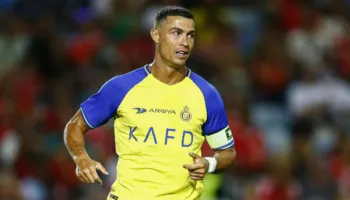 Ronaldo i zemëruar me PIF, pikëpyetje mbi vazhdimësinë e tij në Arabinë Saudite