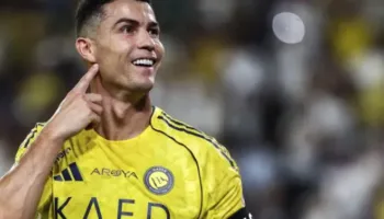 Ronaldo rikthehet në futbollin spanjoll, këtë herë nga zyrat. Blen 25% të këtij klubi