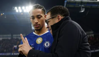 Rosenior: Në FA Cup njësoj si në Premier apo Champions, synojmë ta mbyllim sezonin me trofe