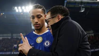 Rosenior: Në FA Cup njësoj si në Premier apo Champions, synojmë ta mbyllim sezonin me trofe