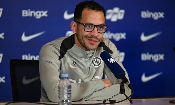 Rosenior: Po luajmë futboll të shkëlqyer, nuk ka kohë për relaks pasi luajmë sërish të martën