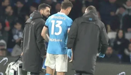 Rrahmani i dëmtuar, Kosova pa kapitenin në duelin me Sllovakinë në mars