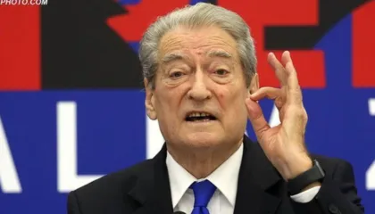 Rraqet nuk e rrëzojnë pushtetin, janë opozita më e mirë e Ramës