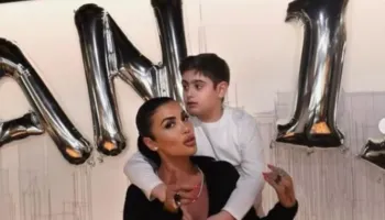 Rrëfehet për herë të parë Jonida Maliqi: Djali im ishte ndryshe nga fëmijët e tjerë! Doja t’i jap fund jetës