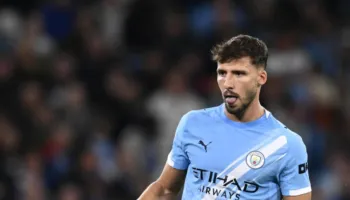 Rrëfehet Ruben Dias: Që nga mosha 10-vjeçare kam sakrifikuar jetën private për futbollin