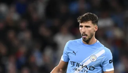 Rrëfehet Ruben Dias: Që nga mosha 10-vjeçare kam sakrifikuar jetën private për futbollin