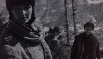 Rrëfimi i aktores Luiza Xhuvani: Si e rrezikuam jetën në filmin “Flutura në kabinën time”