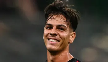 Rrëfimi i Ardon Jasharit: Milani është magji, Allegri një trajner i madh, kam stilin e Pirlos