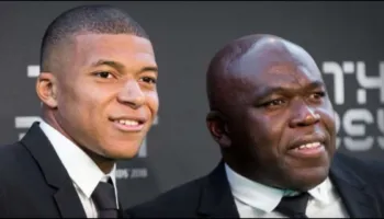 Rrëfimi i babait të Kylian Mbappe: Djali im iku nga shtëpia 12 vjeç dhe nuk u kthye më kurrë