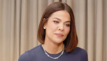 Rrëfimi i fortë i Khloe Kardashian për vdekjen: Mezi pres…