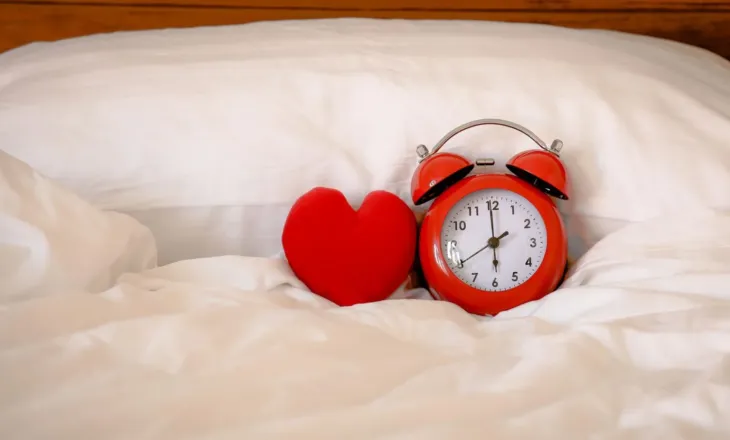 Rregulli i 3 orëve që mund të përmirësojë shëndetin e zemrës