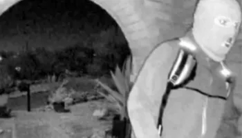 Rrëmbeu nënën e prezantueses të NBC-së, FBI publikon pamjet e autorit të dyshuar