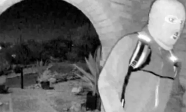 Rrëmbeu nënën e prezantueses të NBC-së, FBI publikon pamjet e autorit të dyshuar