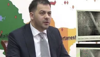 Rrëmbimi i urdhëruar nga Agasi ishte gënjeshtër/ Maks Haxhia: SPAK pranoi se gënjeu