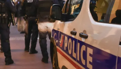 Rrëmbyen dhe mbajtën peng një gjyqtare dhe nënën e saj për 30 orë, arrestohen 5 persona në Francë