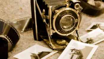 Rrëqethëse/ Konsiderohet si një nga fotot më të trishta në histori. Ja pse…