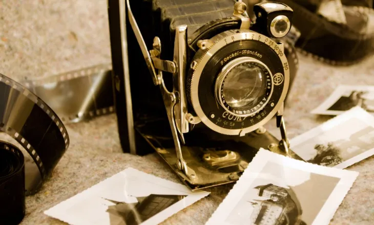 Rrëqethëse/ Konsiderohet si një nga fotot më të trishta në histori. Ja pse…