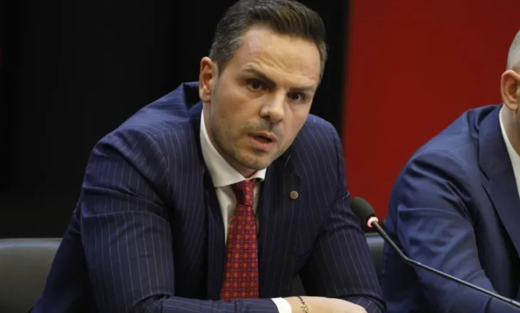 Rrëshqitja e dherave në aksin Përrenjas-Librazhd, drejtori i ARRSH: Nuk mund të them një afat kohor për ndërtimin e rrugës së re