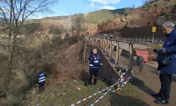 Rrëshqitja masive në aksin Përrenjas-Librazhd, Prokuroria e Elbasanit nis hetimet pas bllokimit të rrugës nacionale