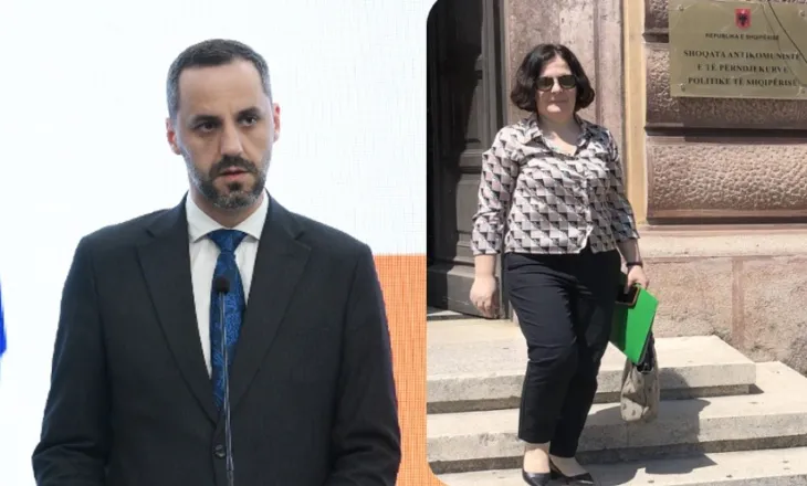 Rreth 2 vite pa zbardhur vendimin, Lamallari kërkon hetim për gjyqtaren e Apelit: Vonesa pengoi ankimimin!