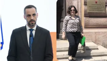 Rreth 2 vite pa zbardhur vendimin, Ministri i Drejtësisë kërkon hetim për gjyqtaren e Apelit Tiranë: Vonesa pengoi ankimimin