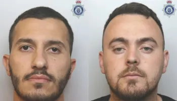 Rreth 5 vite burg për dy shqiptarët në Angli/ Grabitën disa banesa në zonën e Birminghamit, nën shënjestër edhe ish-futbollisti i Aston Villas