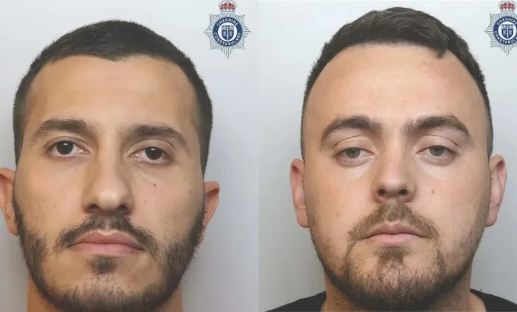 Rreth 5 vite burg për dy shqiptarët në Angli/ Grabitën disa banesa në zonën e Birminghamit, nën shënjestër edhe ish-futbollisti i Aston Villas