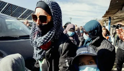 “Rrezik për sigurinë kombëtare”, Australia ndalon kthimin e një qytetari nga kampi i ISIS në Siri