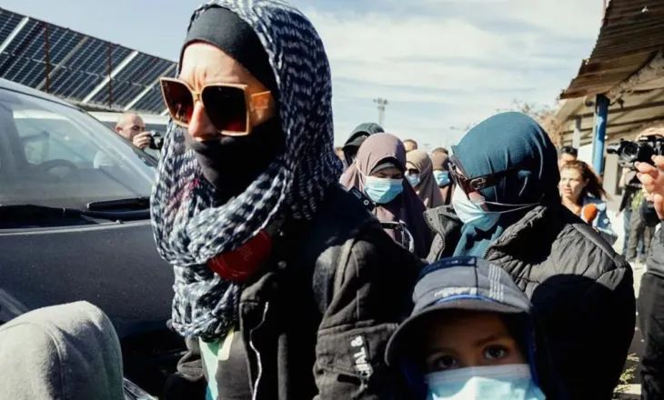 “Rrezik për sigurinë kombëtare”, Australia ndalon kthimin e një qytetari nga kampi i ISIS në Siri