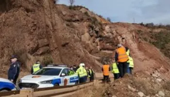 Rrezikohet shembja e urës, bllokohet plotësisht aksi Librazhd-Prrenjas, reagon ARRSH: Po thërrmohet betoni