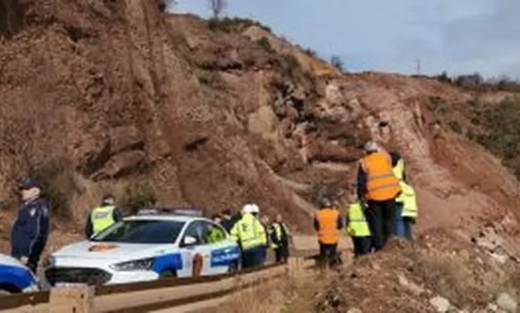 Rrezikohet shembja e urës, bllokohet plotësisht aksi Librazhd-Prrenjas, reagon ARRSH: Po thërrmohet betoni