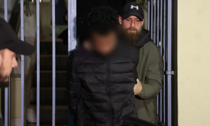 ‘Rrëzimi i anijes pranë Kiosit’/ Detaje të reja mbi dënimin e kontrabandistit të dyshuar si organizator