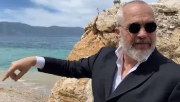 Rreziqet e mbindërtimeve dhe erozionit, si po zhvillohet turizmi në Shqipëri në kurriz të erozionit