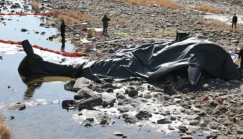 Rrëzohet helikopteri gjatë stërvitjes, humbin jetën dy ushtarë