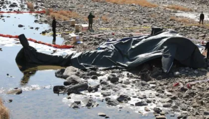 Rrëzohet helikopteri gjatë stërvitjes në Korenë e Jugut, humbin jetën dy ushtarë