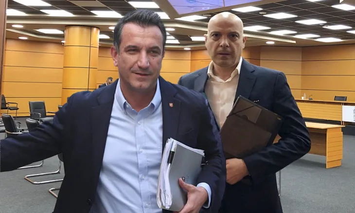 Rrëzohet kërkesa e Veliajt, GJKKO lë në fuqi “arrestin në burg”