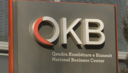 Rriten me 5.28 % regjistrimet e bizneseve të reja në janar/ QKB: 2,152 subjekte vetëm gjatë muajit janar