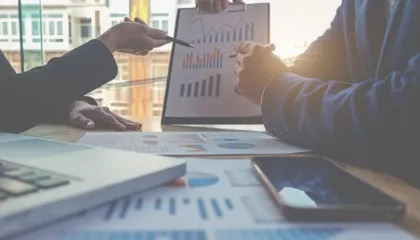 Rriten me 5.28% regjistrimet e bizneseve të reja në janar, tregtia me shumicë dhe pakicë “thithi” më shumë sipërmarrje